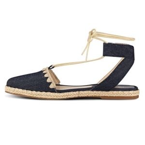 Nine West Espadrilles